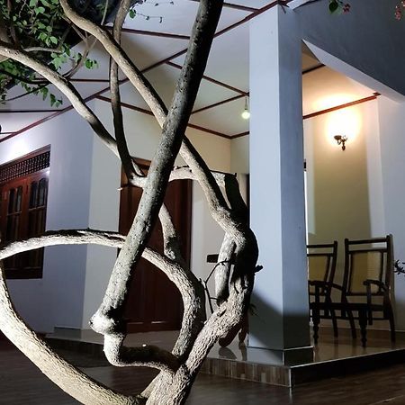 Keshan Villa تانجالي المظهر الخارجي الصورة