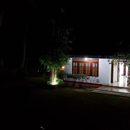Keshan Villa تانجالي المظهر الخارجي الصورة