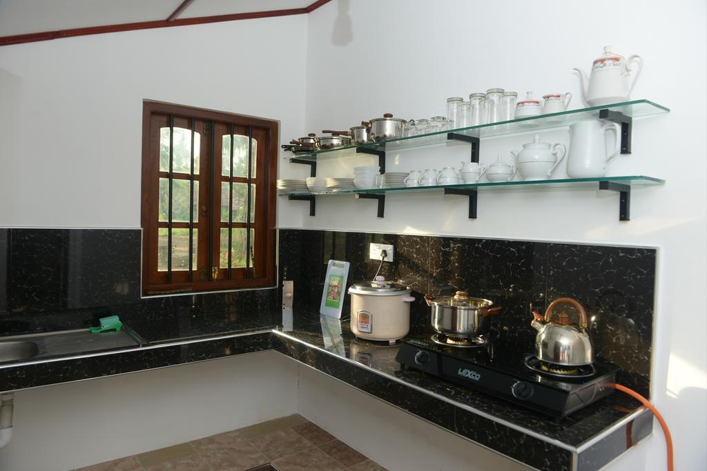 Keshan Villa تانجالي المظهر الخارجي الصورة