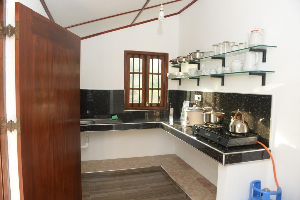 Keshan Villa تانجالي المظهر الخارجي الصورة