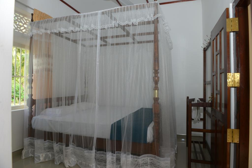 Keshan Villa تانجالي المظهر الخارجي الصورة