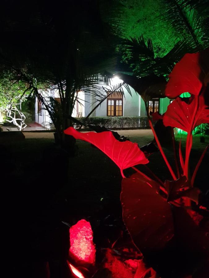 Keshan Villa تانجالي المظهر الخارجي الصورة
