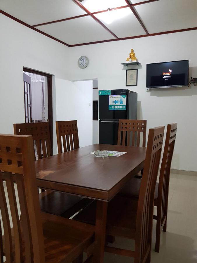 Keshan Villa تانجالي المظهر الخارجي الصورة
