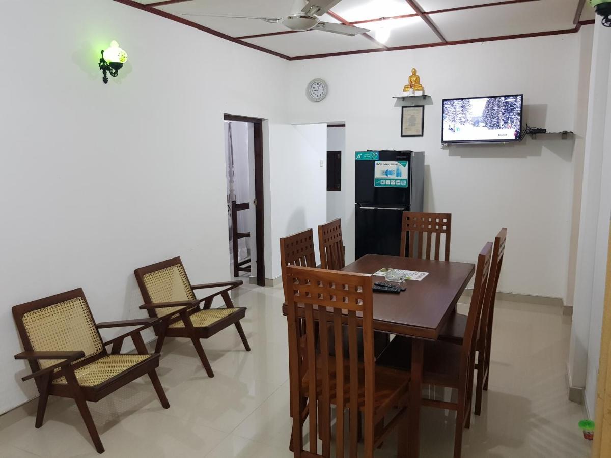 Keshan Villa تانجالي المظهر الخارجي الصورة