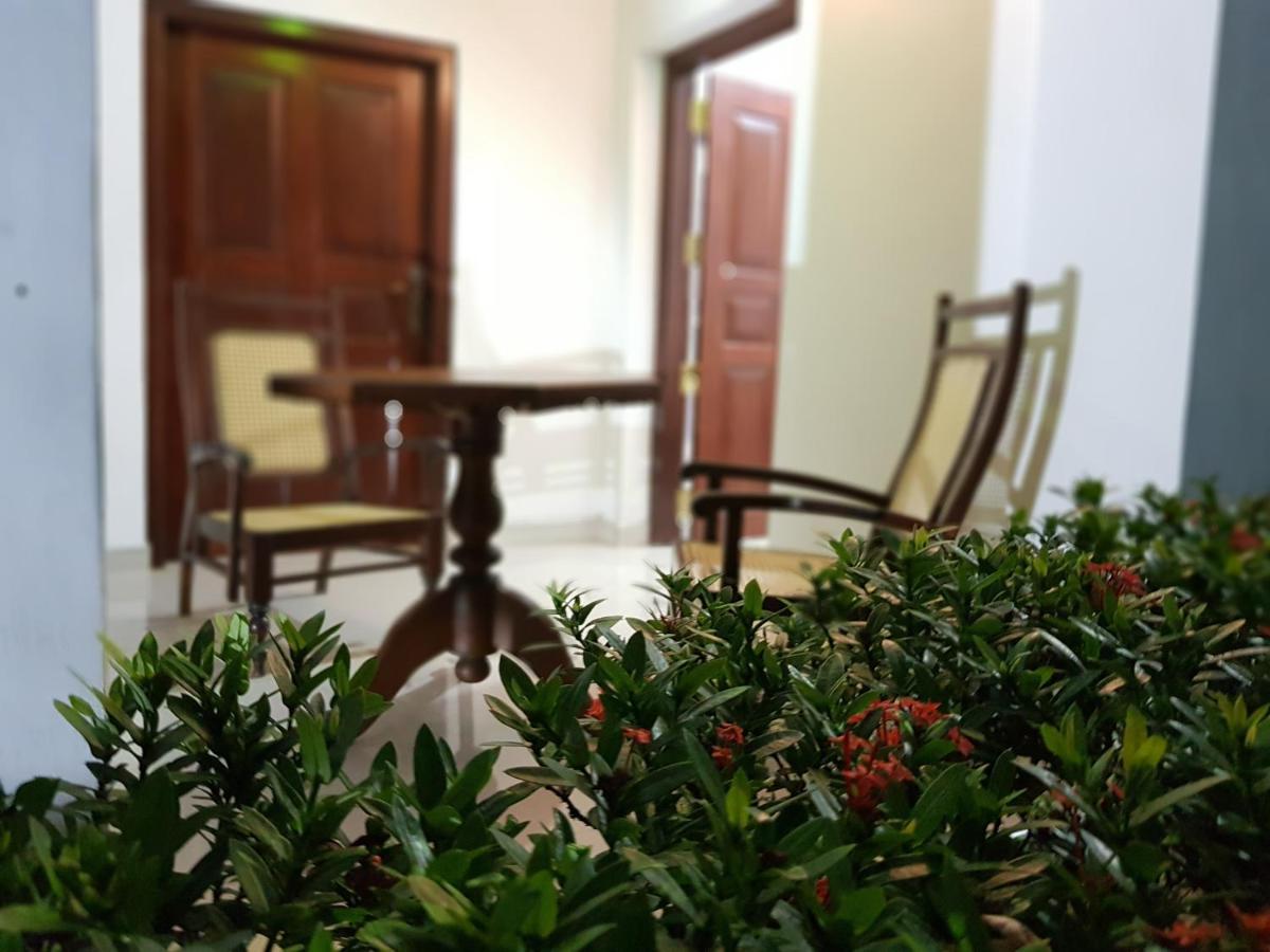 Keshan Villa تانجالي المظهر الخارجي الصورة