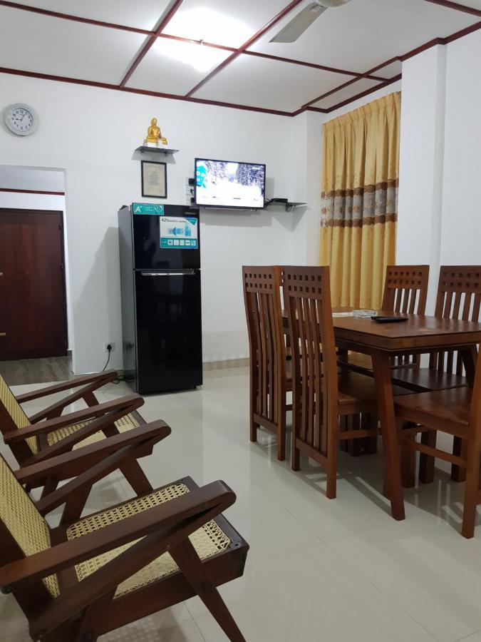 Keshan Villa تانجالي المظهر الخارجي الصورة