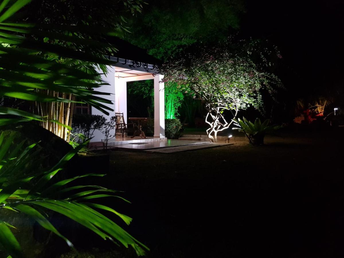 Keshan Villa تانجالي المظهر الخارجي الصورة