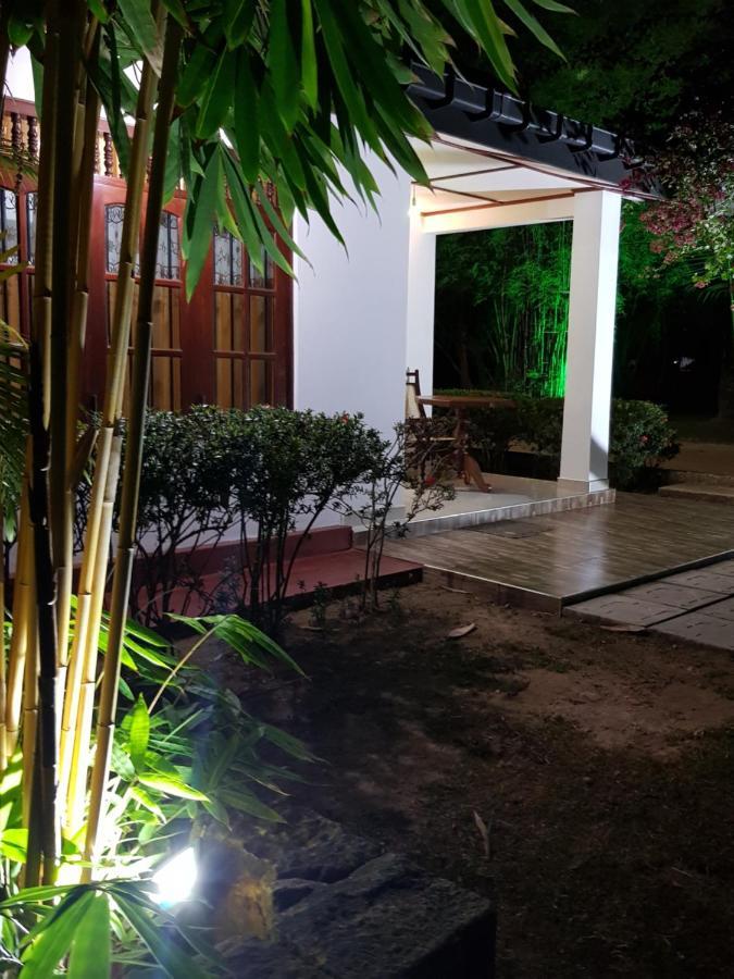 Keshan Villa تانجالي المظهر الخارجي الصورة